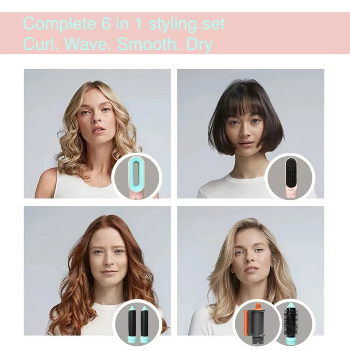 Key Features