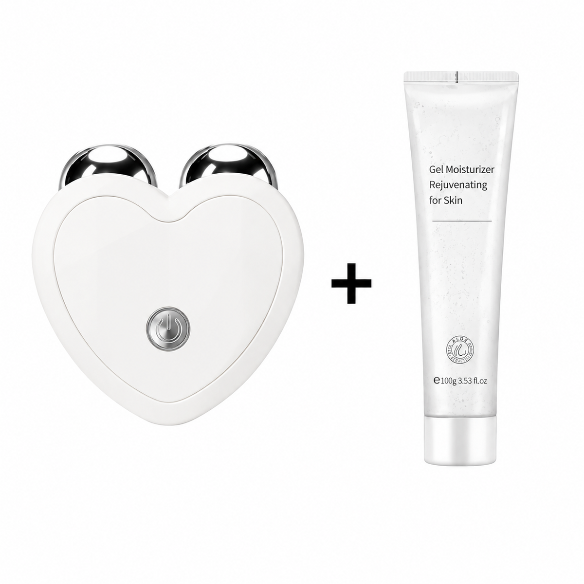 Mini microcurrent face roller – view 10