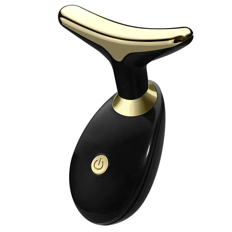Portable face and neck massager – view 29