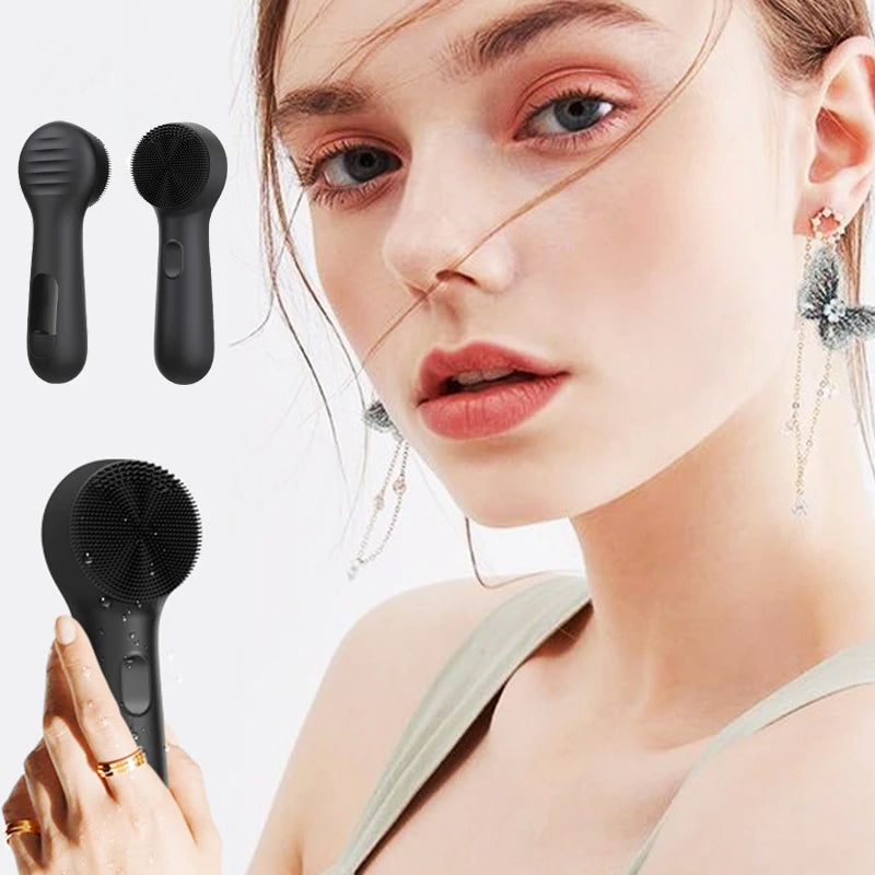 Blackhead remover vacuum for face and nose – view 7
