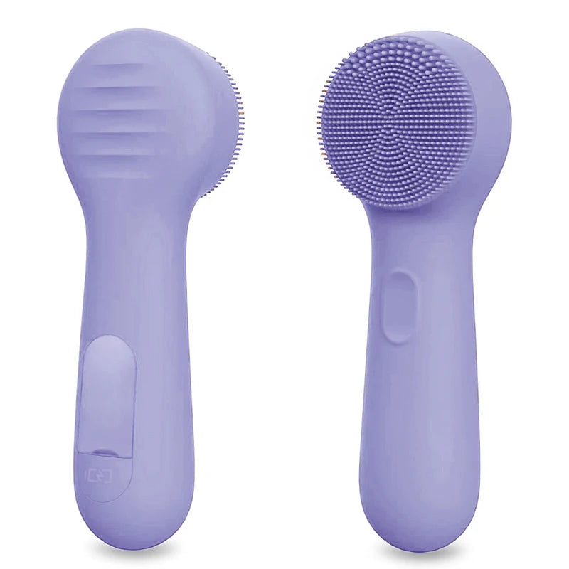 Blackhead remover vacuum for face and nose – view 10