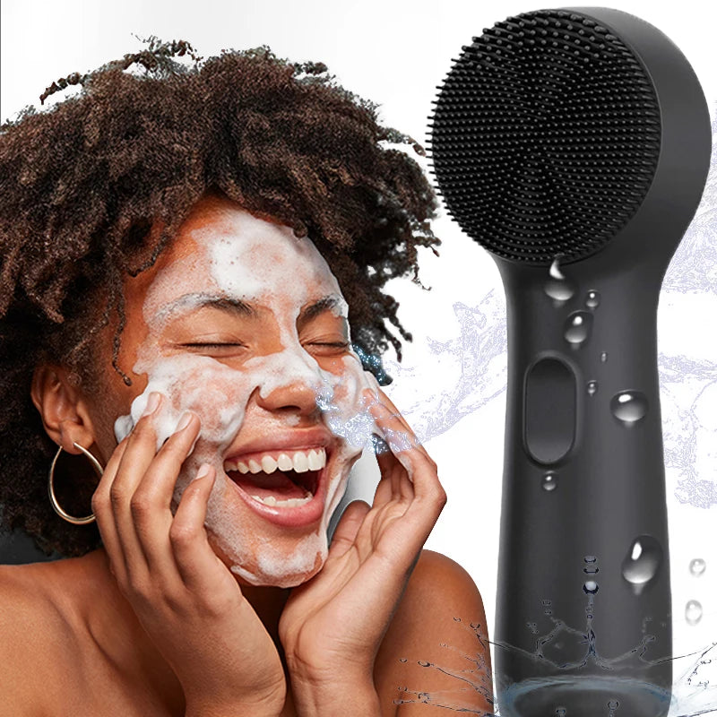 Blackhead remover vacuum for face and nose – view 5