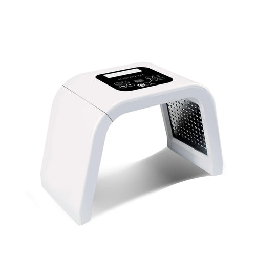 LED & Infrared Facial Massage Device